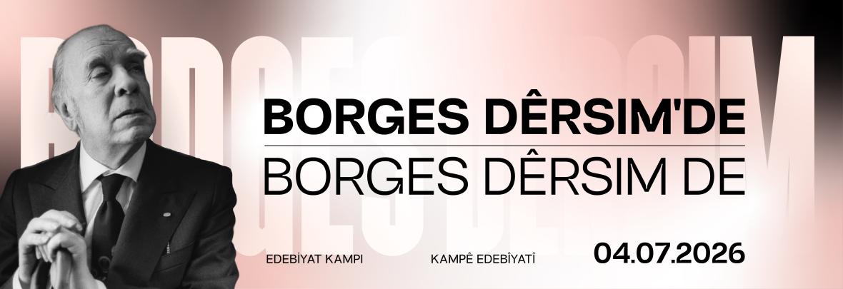 Borges Dersim de