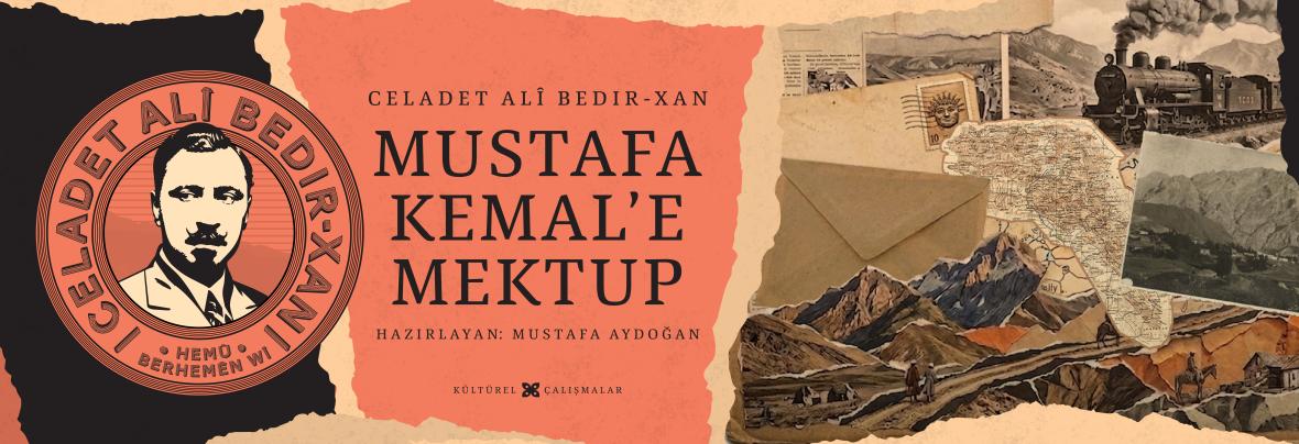 Mustafa Kemal'e Mektup