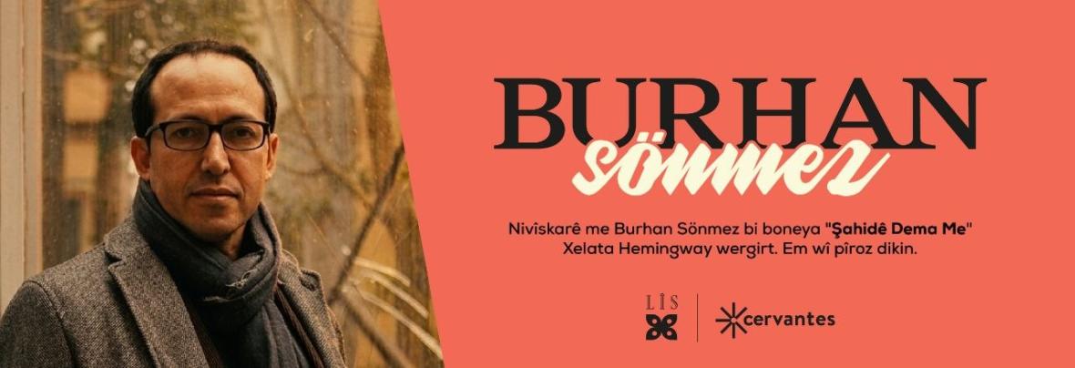 BURHAN SÖNMEZ