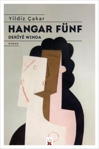HANGAR FÜNF HANGAR FÜNF