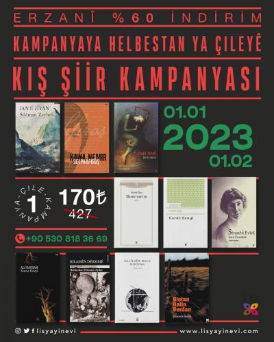 Çile 1 - Kampanya 1