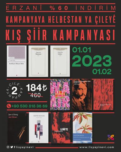 Çile 2 - Kampanya 2
