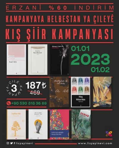 Çile 3 - Kampanya 3