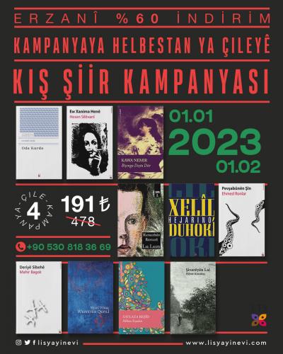 Çile 4 - Kampanya 4