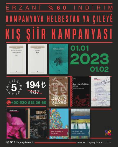 Çile 5 - Kampanya 5