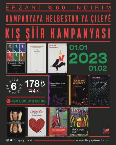 Çile 6 - Kampanya 6