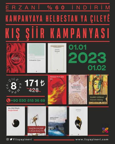 Çile 8 - Kampanya 8