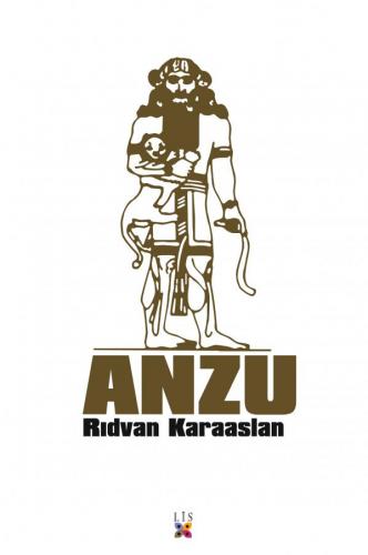 ANZU RIDVAN KARAASLAN