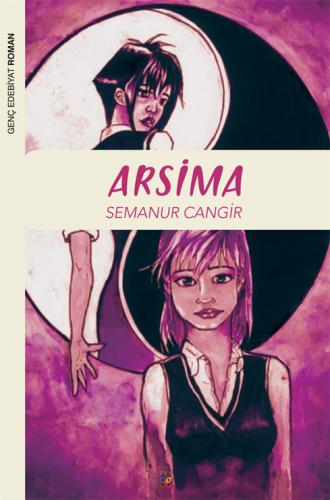 ARSİMA SEMANUR CANGİR