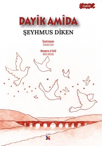 DAYÎK AMÎDA ŞEYHMUS DİKEN