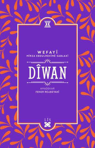 DÎWAN WEFAYÎ