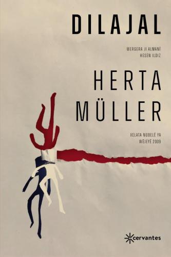 DILAJAL HERTA MÜLLER