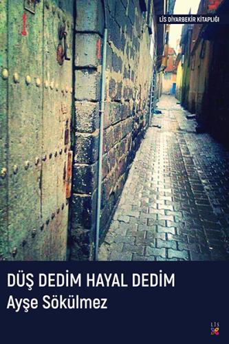 DÛŞ DEDÎM HAYAL DEDÎM AYŞE SÖKÜLMEZ