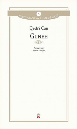 GUNEH QEDRÎ CAN