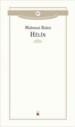 HÊLÎN MAHMUT BAKSİ