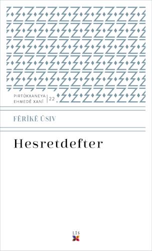 HESRETDEFTER FÊRÎKÊ ÛSIV