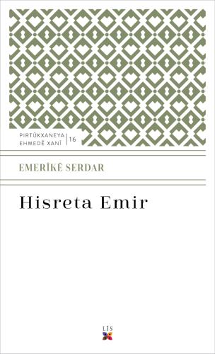 HISRETA EMIR EMERÎKÊ SERDAR