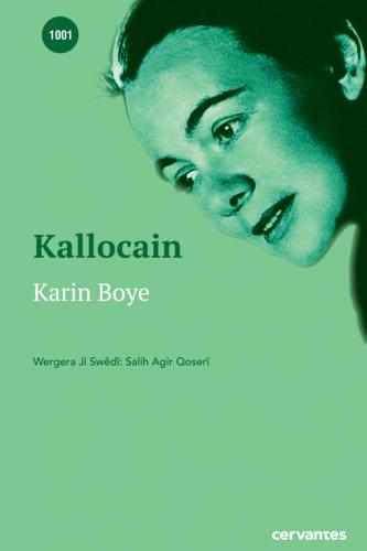 KALLOCAIN KARIN BOYE