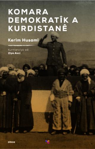 KOMARA DEMOKRATÎK A KURDISTANÊ KERÎM HUSAMÎ