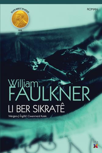 LI BER SIKRATÊ WILLIAM FAULKNER