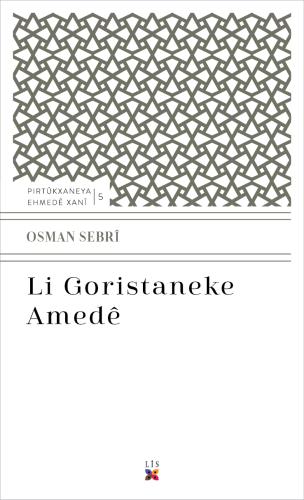 LI GORISTANEKE AMEDÊ