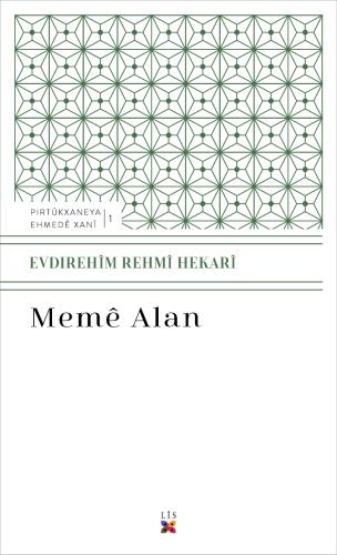 MEMÊ ALAN EVDIREHÎM REHMÎ HEKARÎ