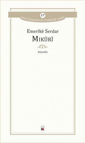 MIKÛRÎ EMERÎKÊ SERDAR