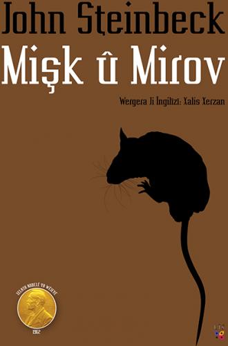 MIŞK Û MIROV JOHN STEINBECK