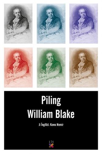 PILING WILLIAM BLAKE