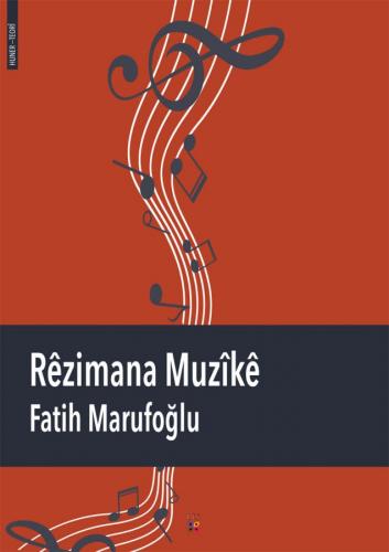 RÊZIMANA MUZÎKÊ FATİH MARUFOĞLU