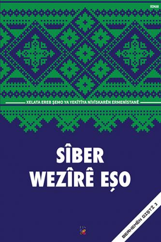 SÎBER WEZÎRÊ EŞO