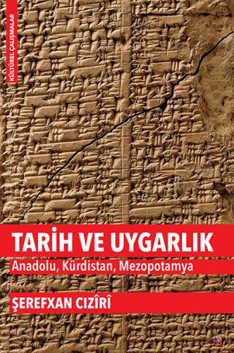 TARİH VE UYGARLIK ŞEREFXAN CIZÎRÎ