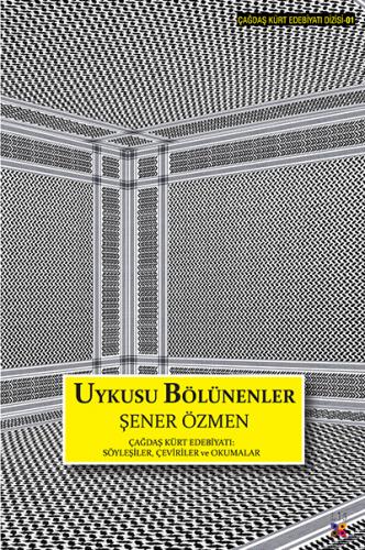 UYKUSU BÖLÜNENLER ŞENER ÖZMEN