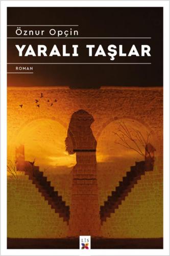 YARALI TAŞLAR ÖZNUR OPÇİN