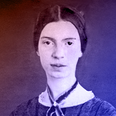 EMILY DICKINSON