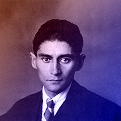 FRANZ KAFKA