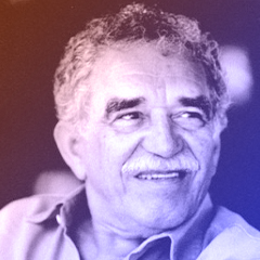 GABRIEL GARCIA MARQUEZ