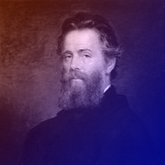 HERMAN MELVILLE