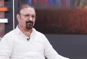 SALIH AGIR QOSERÎ