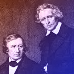 JACOB & WILHELM GRIMM