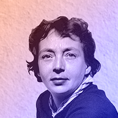 MARGUERITE DURAS