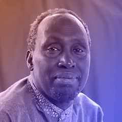 NGUGİ WA THIONG'O