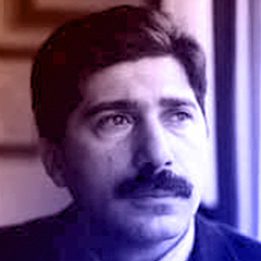 ÖZCAN KARABULUT