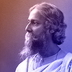 RABINDRANATH TAGORE