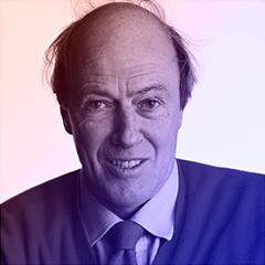 ROALD DAHL