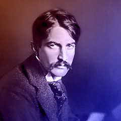 STEPHEN CRANE