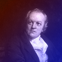 WILLIAM BLAKE